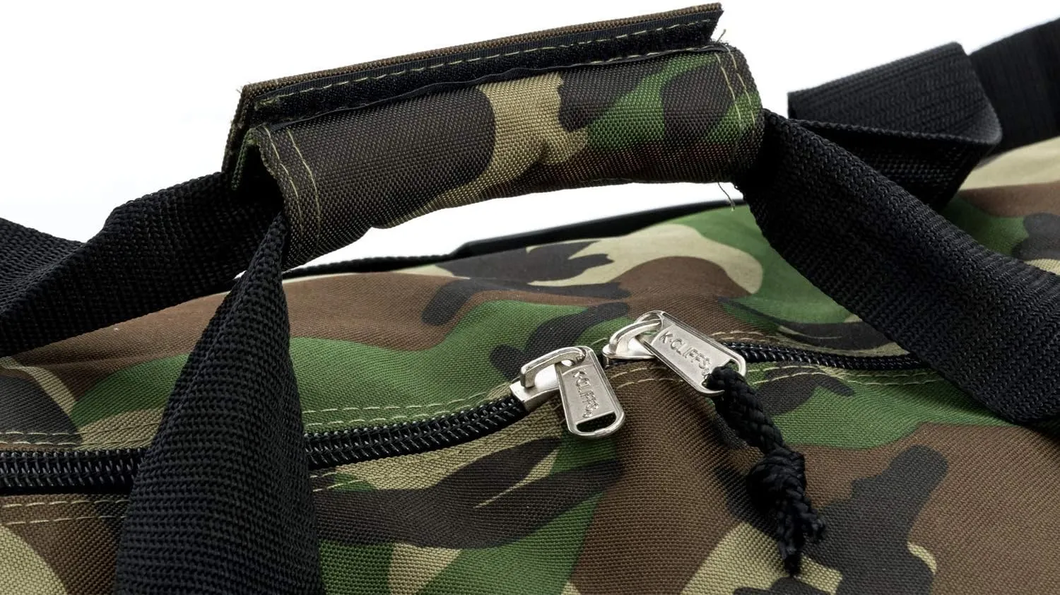 Heavy Duty Cargo Duffel Large Sport Gear Equipment Quality Square Bag Hardware Travel Bag Rooftop Rack Bags