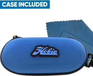 Hobie - Kehoe Polarized Sunglasses for Men and Women - Lightweight, Women & Mens Sunglasses Polarized
