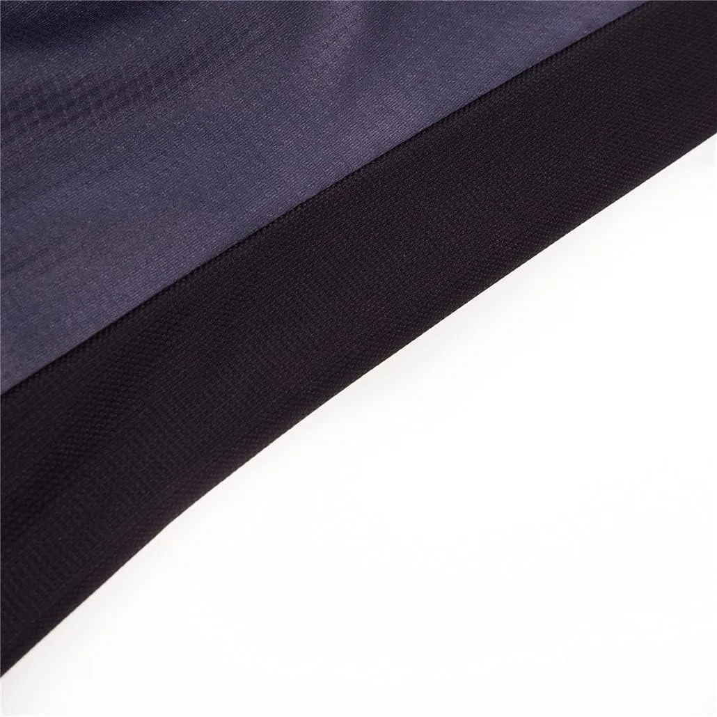 Hotlion Men's Cycling Jersey Long Sleeve Bike Shirts Autumn Bicycle Jacket Tops Reflective