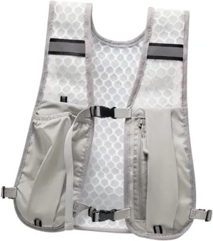 Hydration Vest Outdoor Sport Bag Running Gear Running Backpack Water Pack for Cycling Marathoner Climbing Mountaineering
