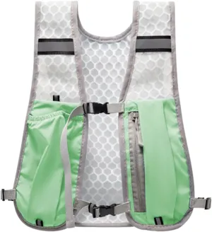 Hydration Vest Water Pack Breathable Outdoor Sport Bag Running Backpack for Jogging, Cycling, Climbing, Mountaineering