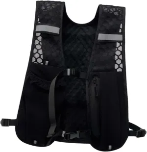 Hydration Vest Water Pack Lightweight Running Gear Running Backpack Sport Bag for Trail Camping Marathoner Race Hiking