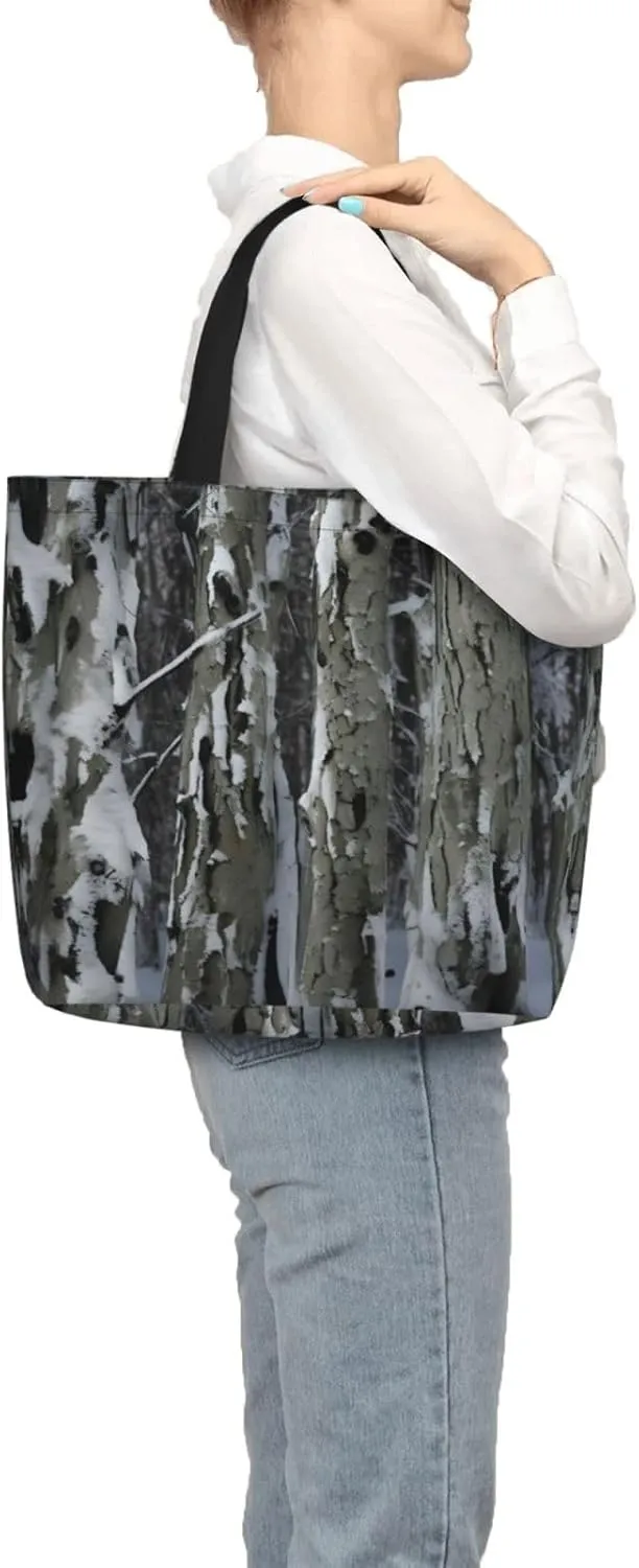 I Love Garbage Trucks Print Fashion Tote Bag,Travel Handbag For Women, Hobo Bags, Work Shoulder Bags Crossbody Bag