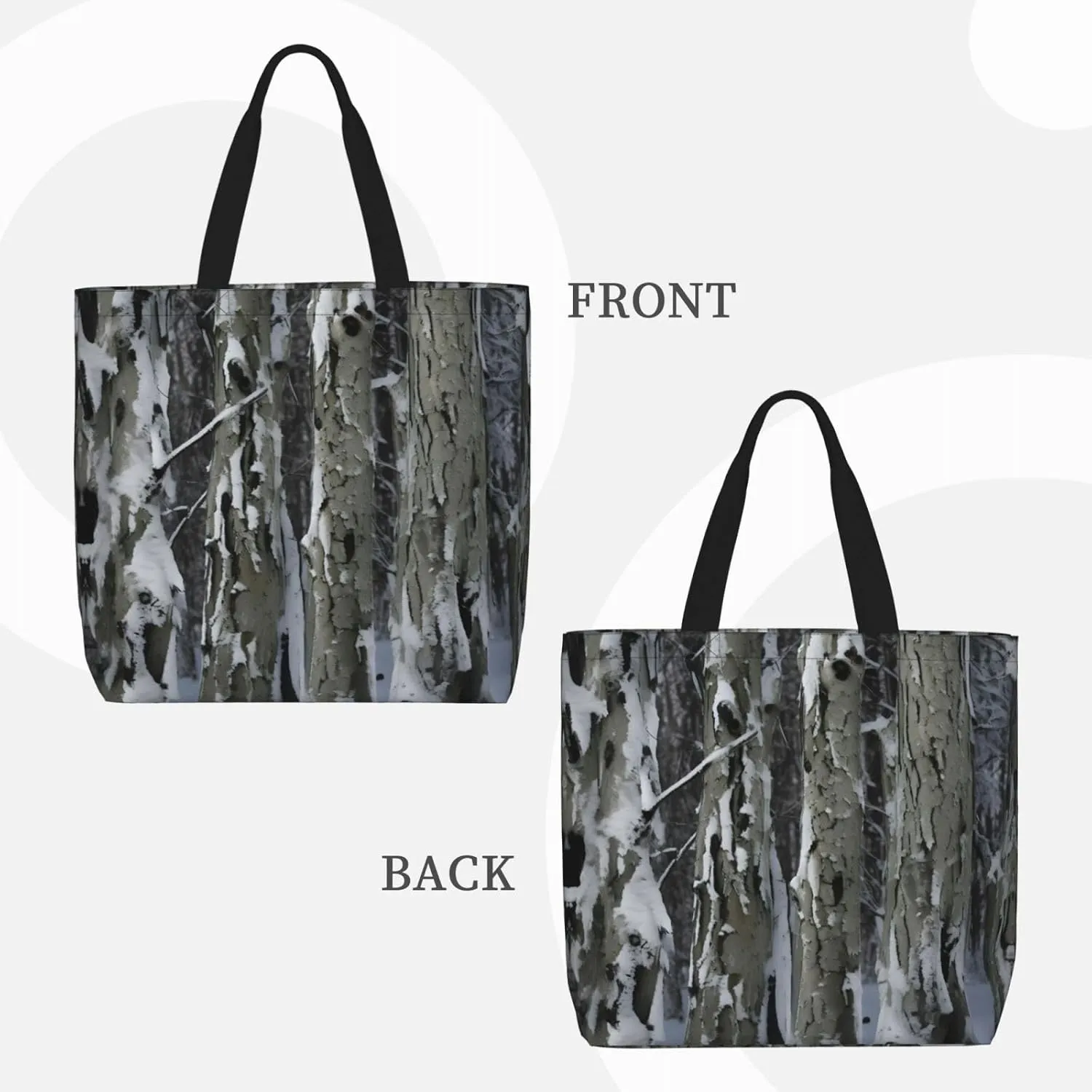 I Love Garbage Trucks Print Fashion Tote Bag,Travel Handbag For Women, Hobo Bags, Work Shoulder Bags Crossbody Bag