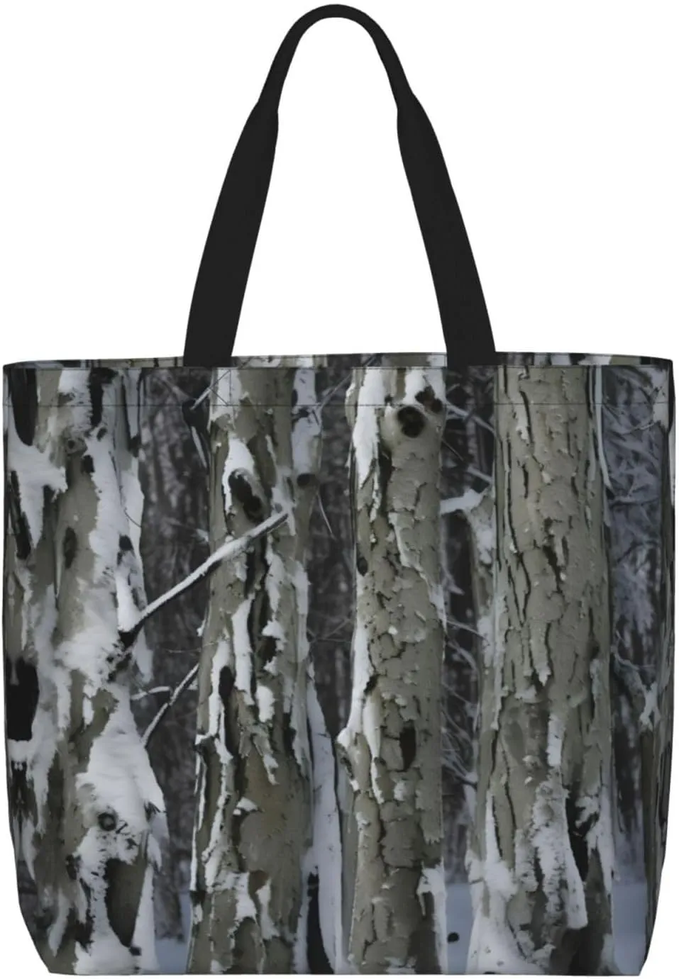 I Love Garbage Trucks Print Fashion Tote Bag,Travel Handbag For Women, Hobo Bags, Work Shoulder Bags Crossbody Bag