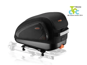 Ibera PakRak Commuter Multimount Bag