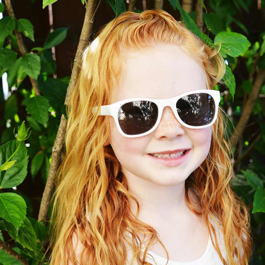 Ice Ice Baby Shades | Junior