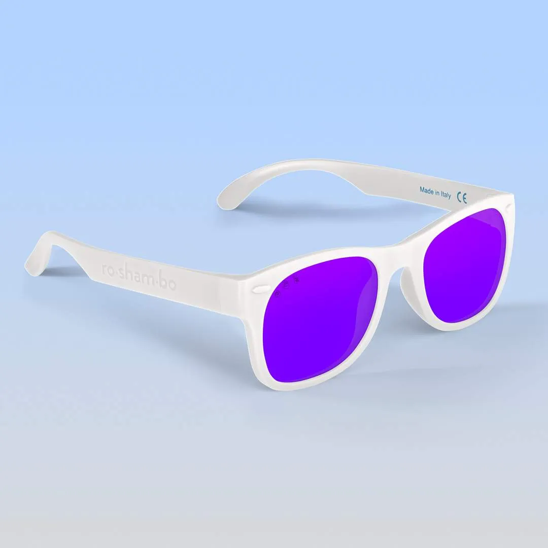 Ice Ice Baby Shades | Junior