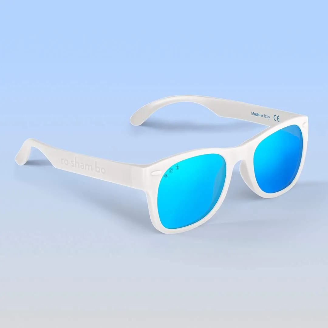 Ice Ice Baby Shades | Junior