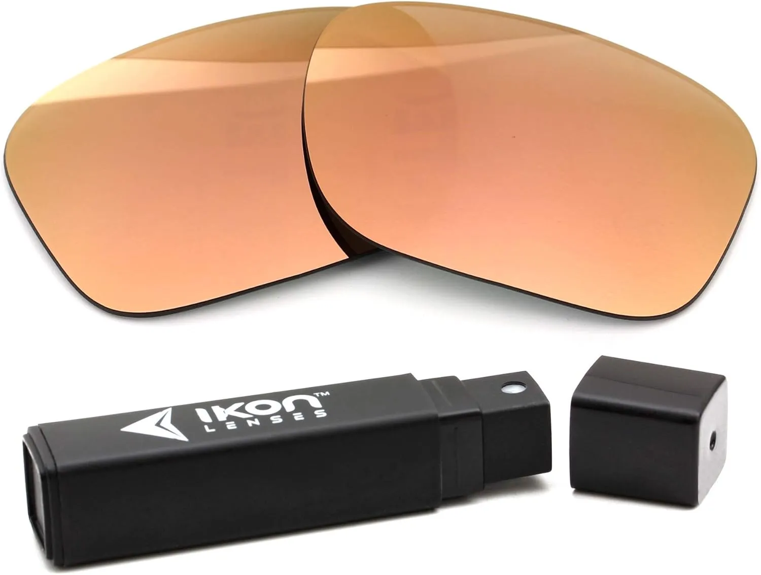 IKON LENSES Polarized Replacement Lenses For Oakley Holbrook XL (OO9417) Sunglasses