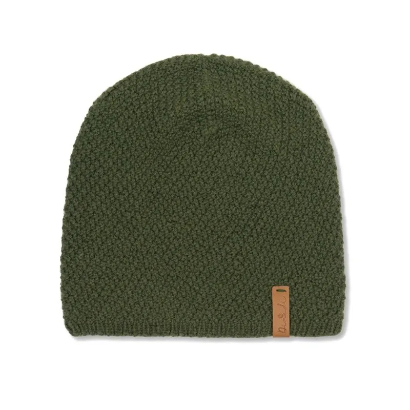 Ingrid Hat Forest Green