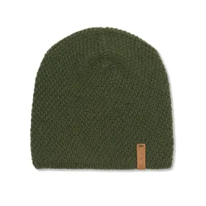 Ingrid Hat Forest Green