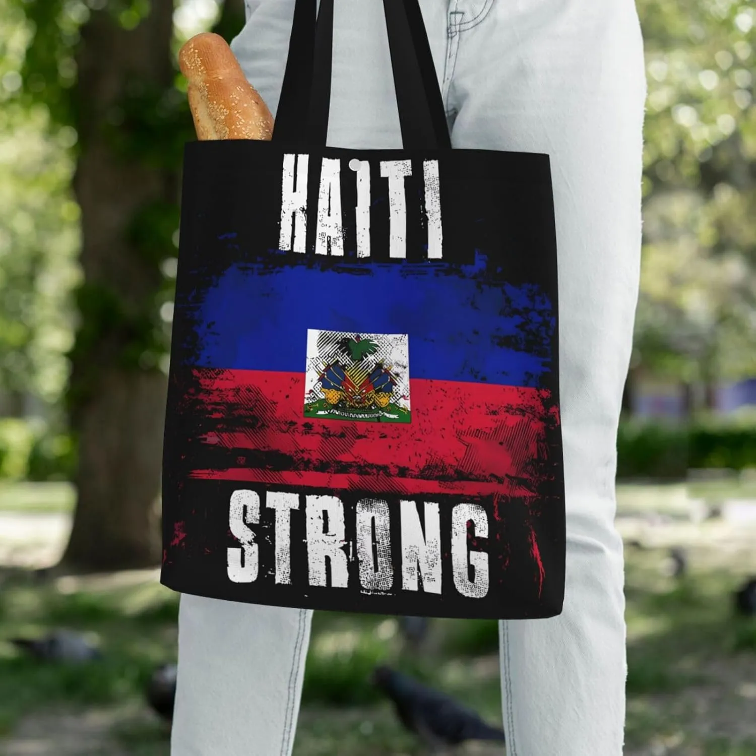 Italian American Flag Proud Italy Canvas Totes Bag Shoulder Bags Shopping Crossbody Work Bag 13.8 X 15.4 inch