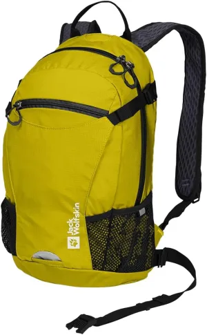 Jack Wolfskin 2010303, Chartreuse, Einheitsgröße