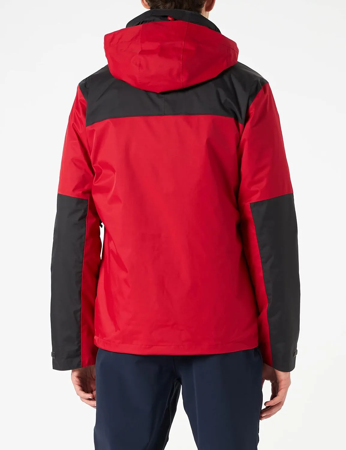 Jack Wolfskin Men's Jasper 3in1 Jacket