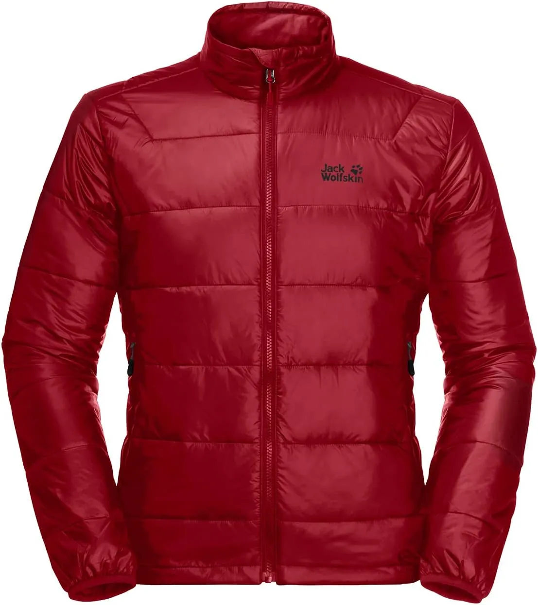Jack Wolfskin Men's Jasper 3in1 Jacket