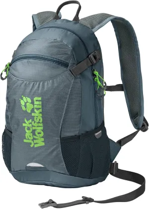 Jack Wolfskin Velocity 12, Storm Grey, ONE Size