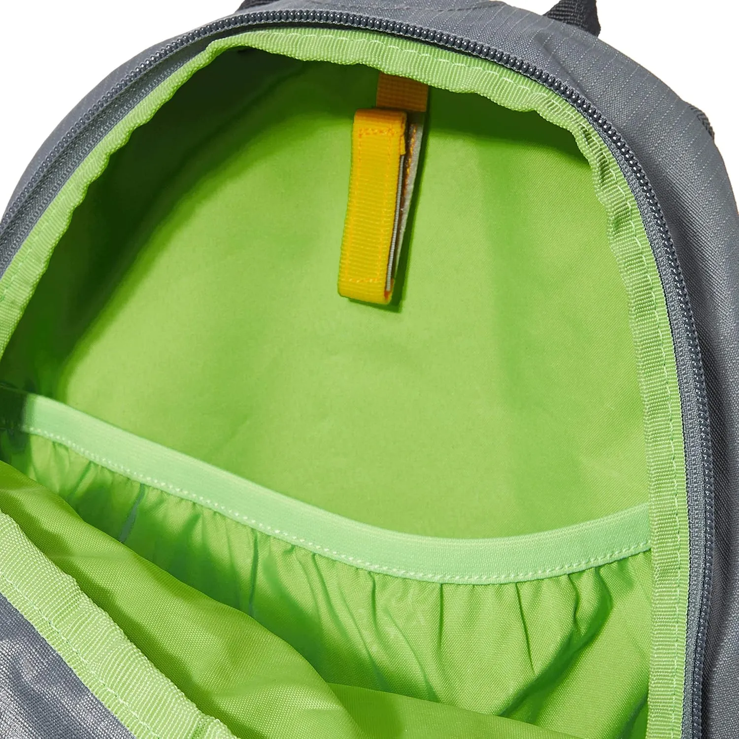 Jack Wolfskin Velocity 12, Storm Grey, ONE Size