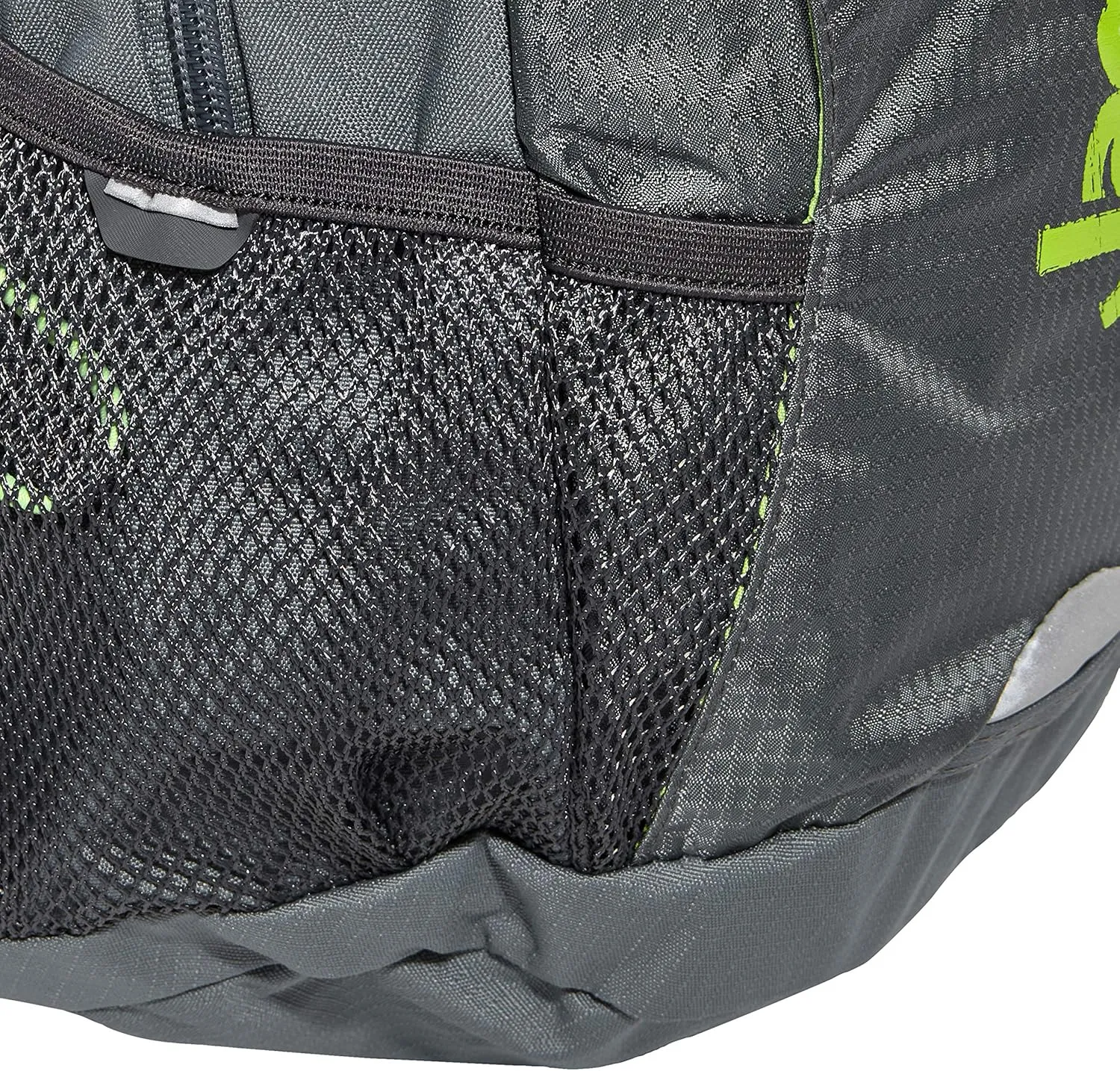 Jack Wolfskin Velocity 12, Storm Grey, ONE Size