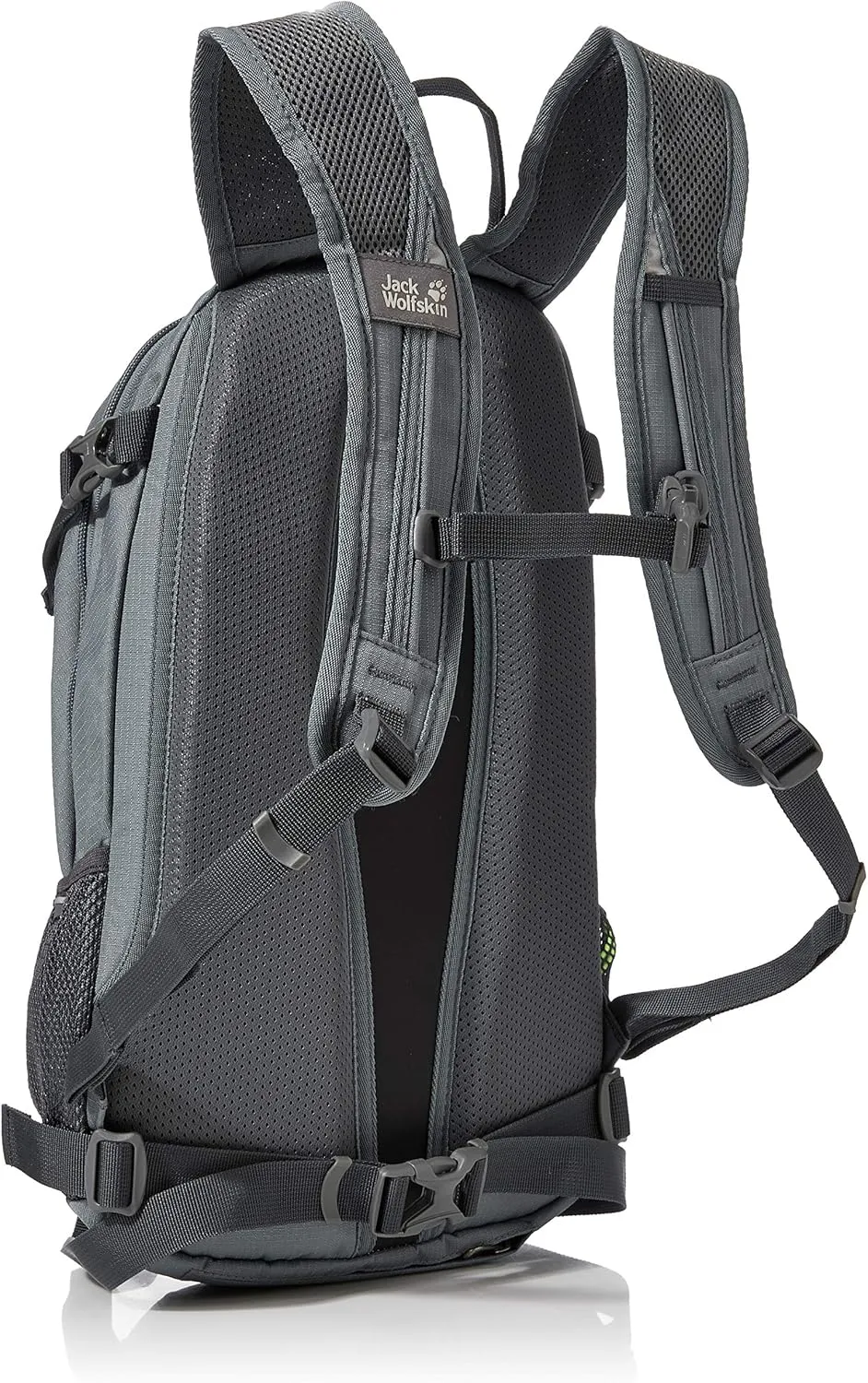 Jack Wolfskin Velocity 12, Storm Grey, ONE Size