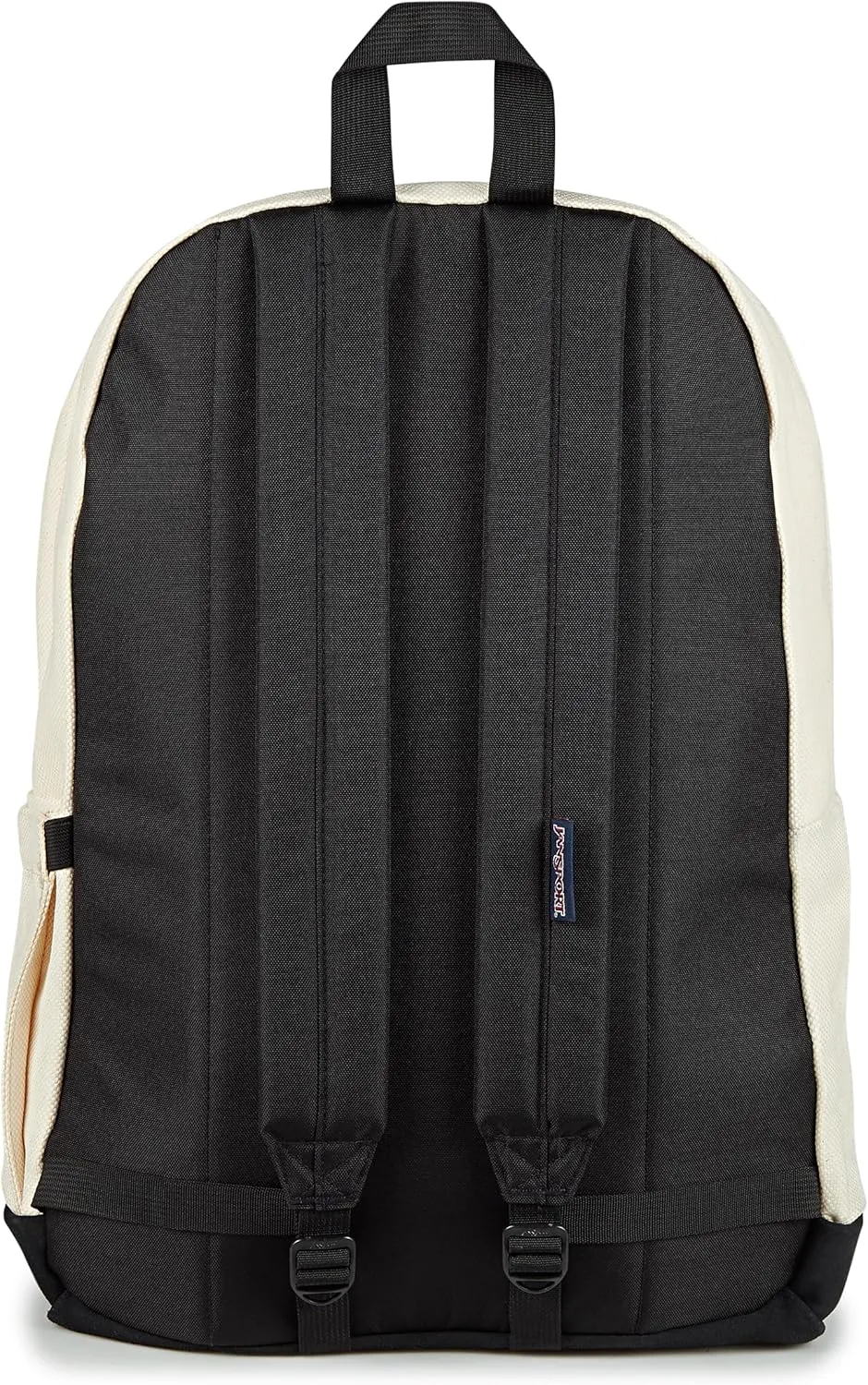 JanSport Right Pack Expressions Backpack – Main Compartment, 15-inch Padded Laptop Compartment, Side Water Bottle Pocket, Utility Pocket with Zippered Rain Flap, Aliencore Embroidery