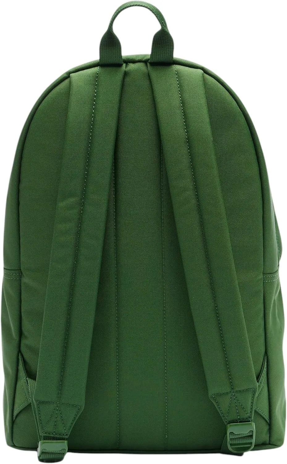 Lacoste Unisex Neocroc Backpack, Green, One Size