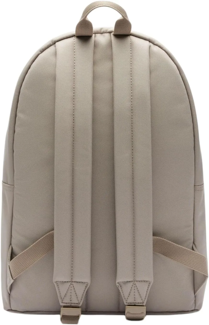 Lacoste Unisex Neocroc Backpack, Roasted Cashew, One Size
