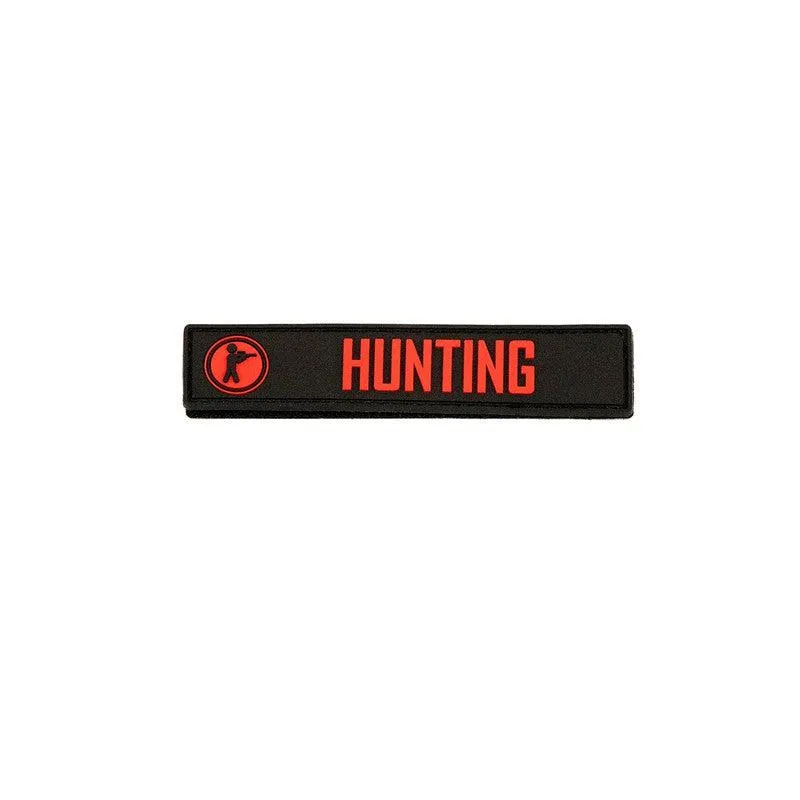 Leitner GearBAG PVC Patches