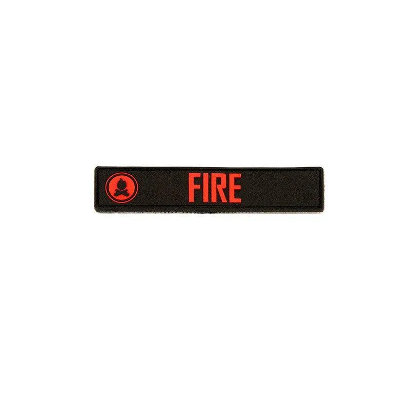 Leitner GearBAG PVC Patches