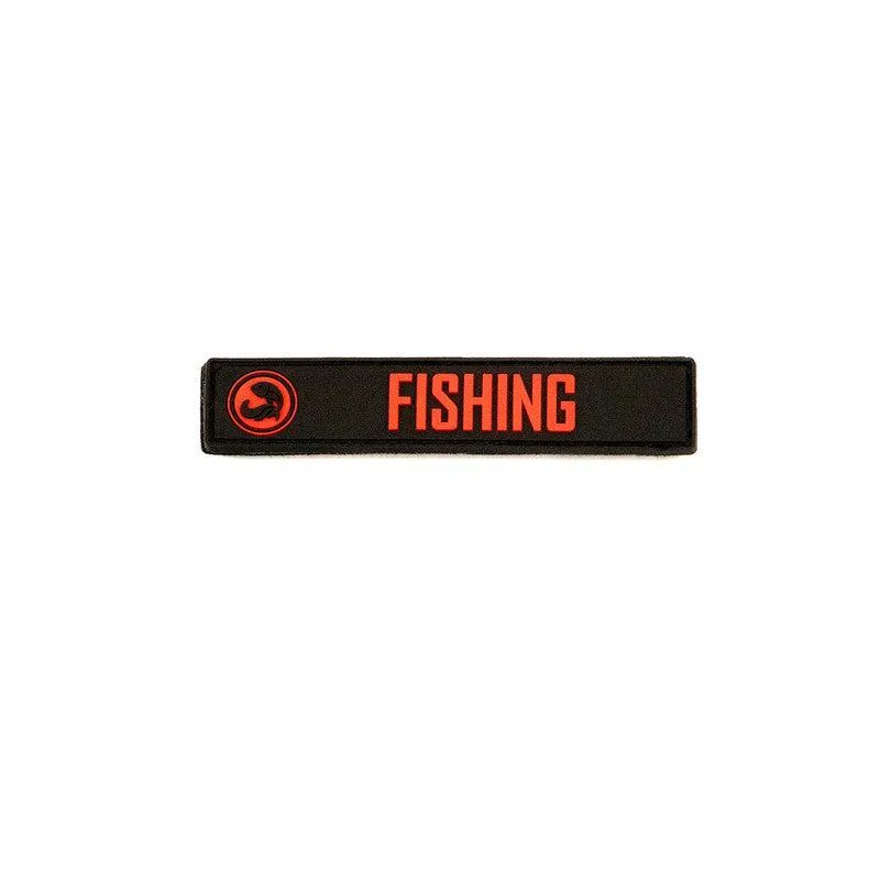 Leitner GearBAG PVC Patches