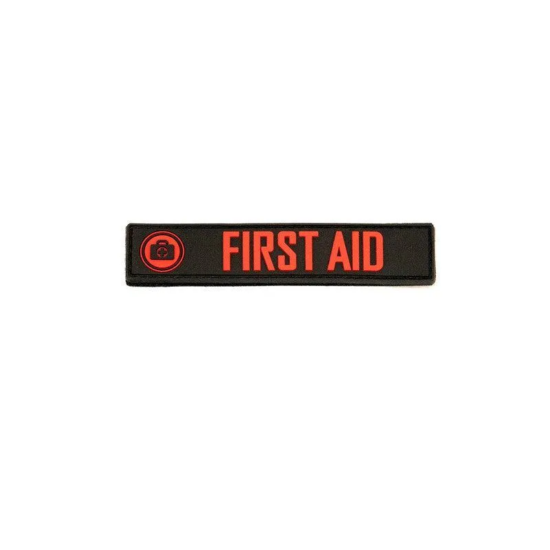 Leitner GearBAG PVC Patches