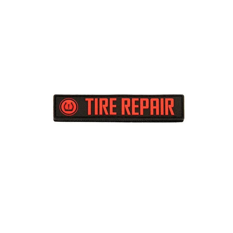 Leitner GearBAG PVC Patches