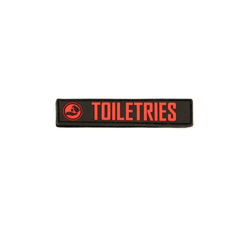 Leitner GearBAG PVC Patches