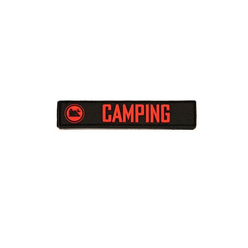 Leitner GearBAG PVC Patches