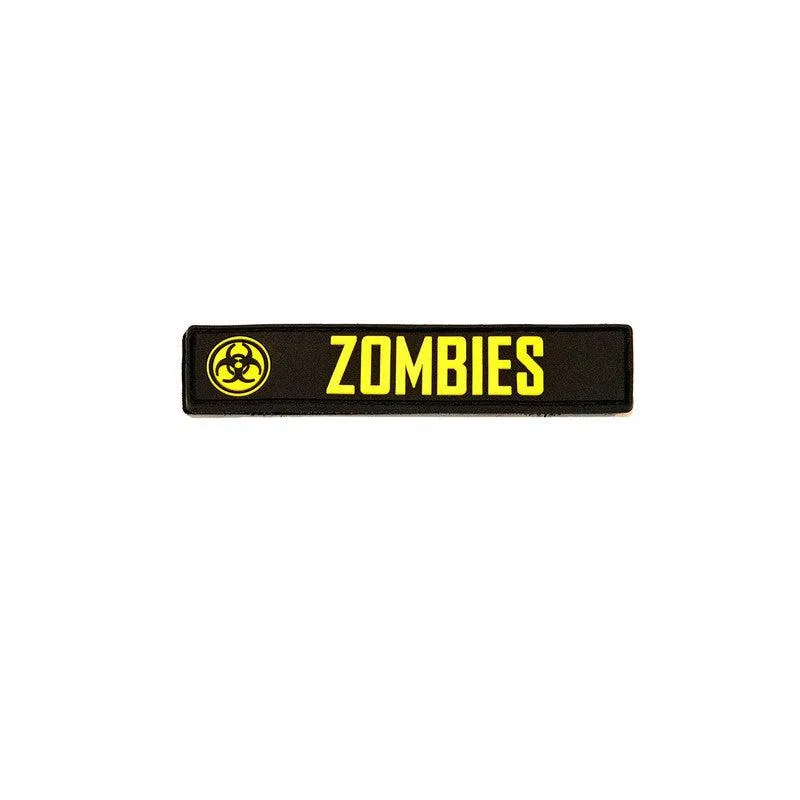 Leitner GearBAG PVC Patches