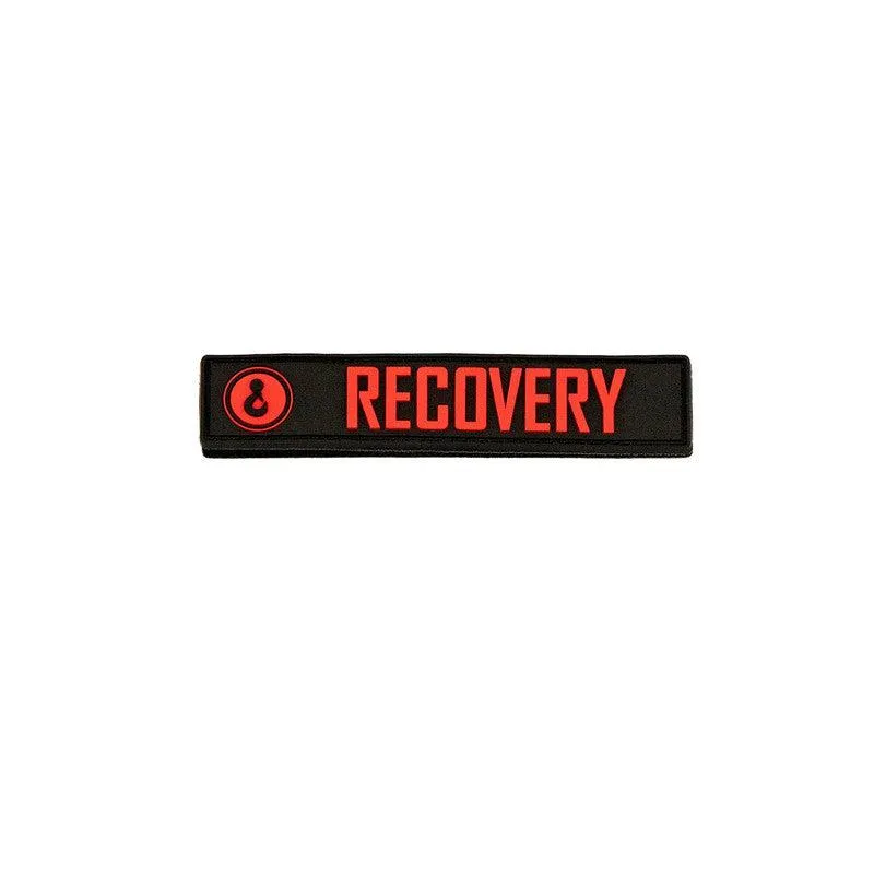 Leitner GearBAG PVC Patches