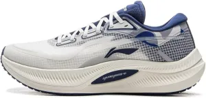 LI-NING YUEYING4 Men Running Shoes Anti Splash Shock-Absorbing Rebound Casual Sports Shoes ARHU021 ARHU021