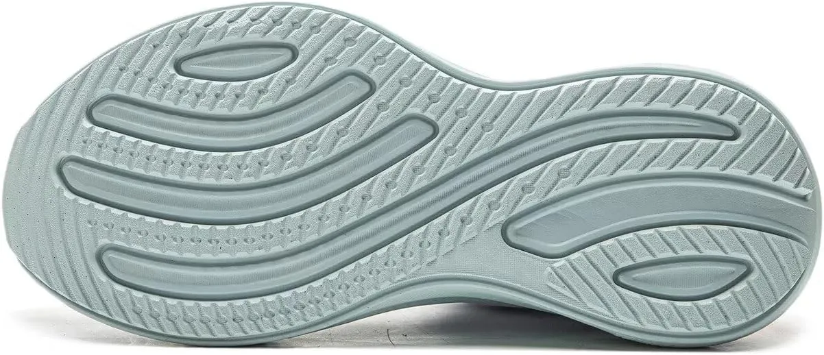 LI-NING YUEYING5 Men Running Shoes Anti Splash Shock-Absorbing Rebound Casual Sports Shoes ARHV015