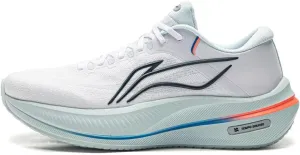 LI-NING YUEYING5 Men Running Shoes Anti Splash Shock-Absorbing Rebound Casual Sports Shoes ARHV015