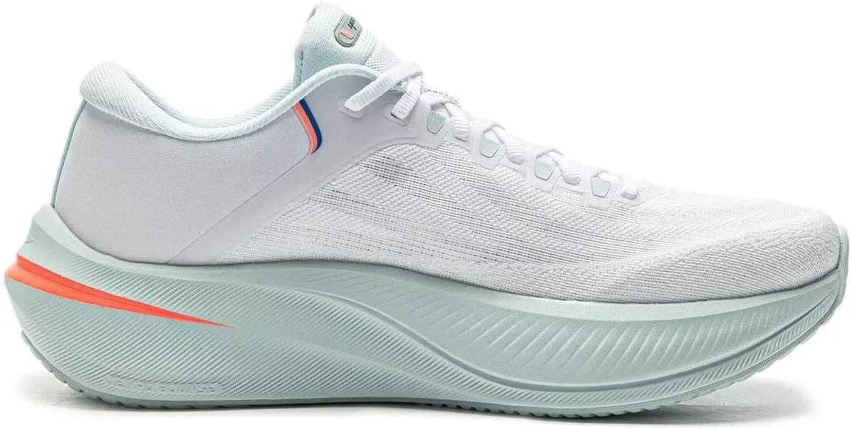 LI-NING YUEYING5 Men Running Shoes Anti Splash Shock-Absorbing Rebound Casual Sports Shoes ARHV015