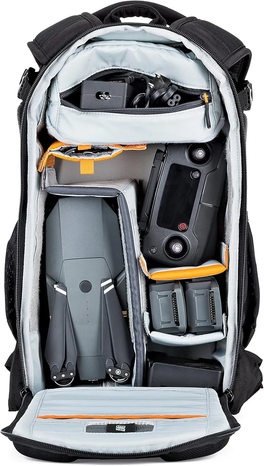 Lowepro Flipside 200 AW II Camera Backpack - Black