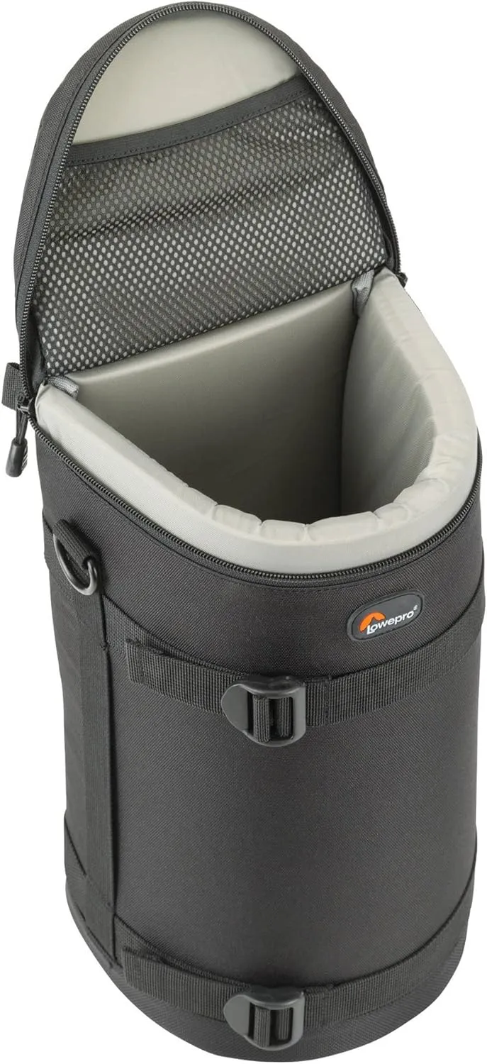 Lowepro Lens Case 11 x 26 cm (Black)