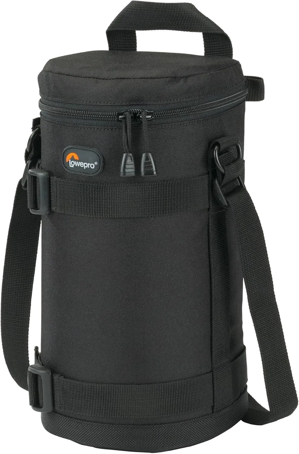 Lowepro Lens Case 11 x 26 cm (Black)