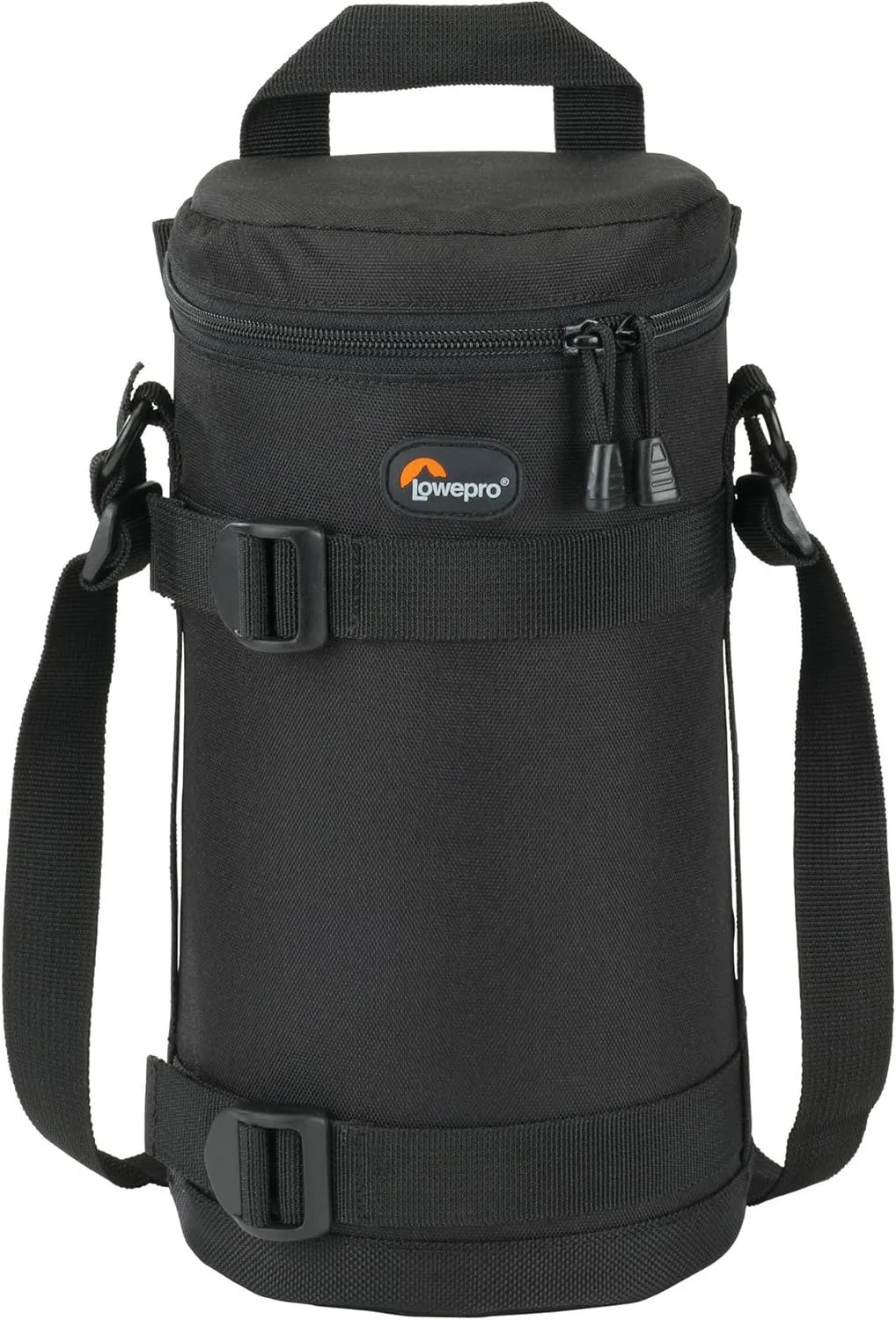 Lowepro Lens Case 11 x 26 cm (Black)