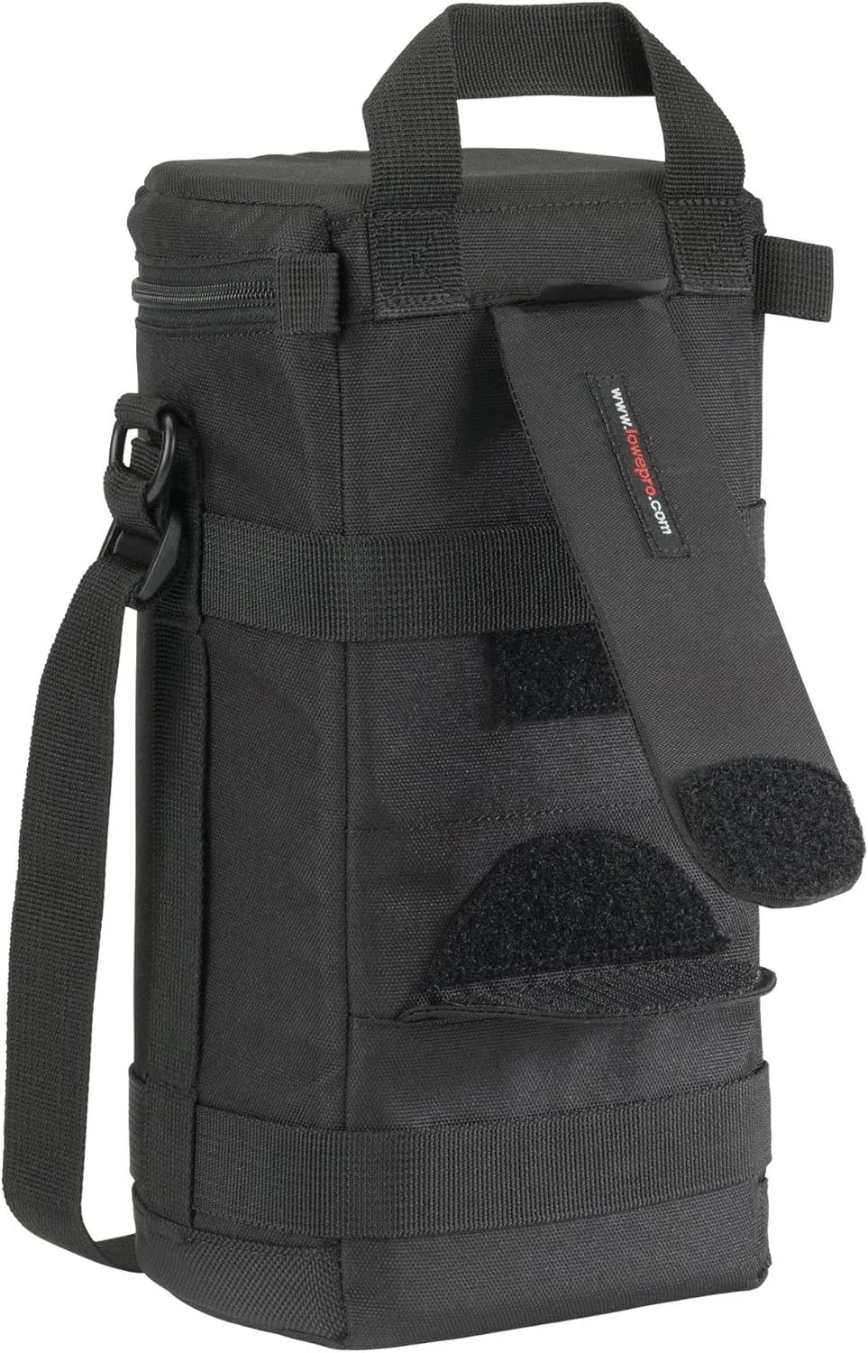 Lowepro Lens Case 11 x 26 cm (Black)