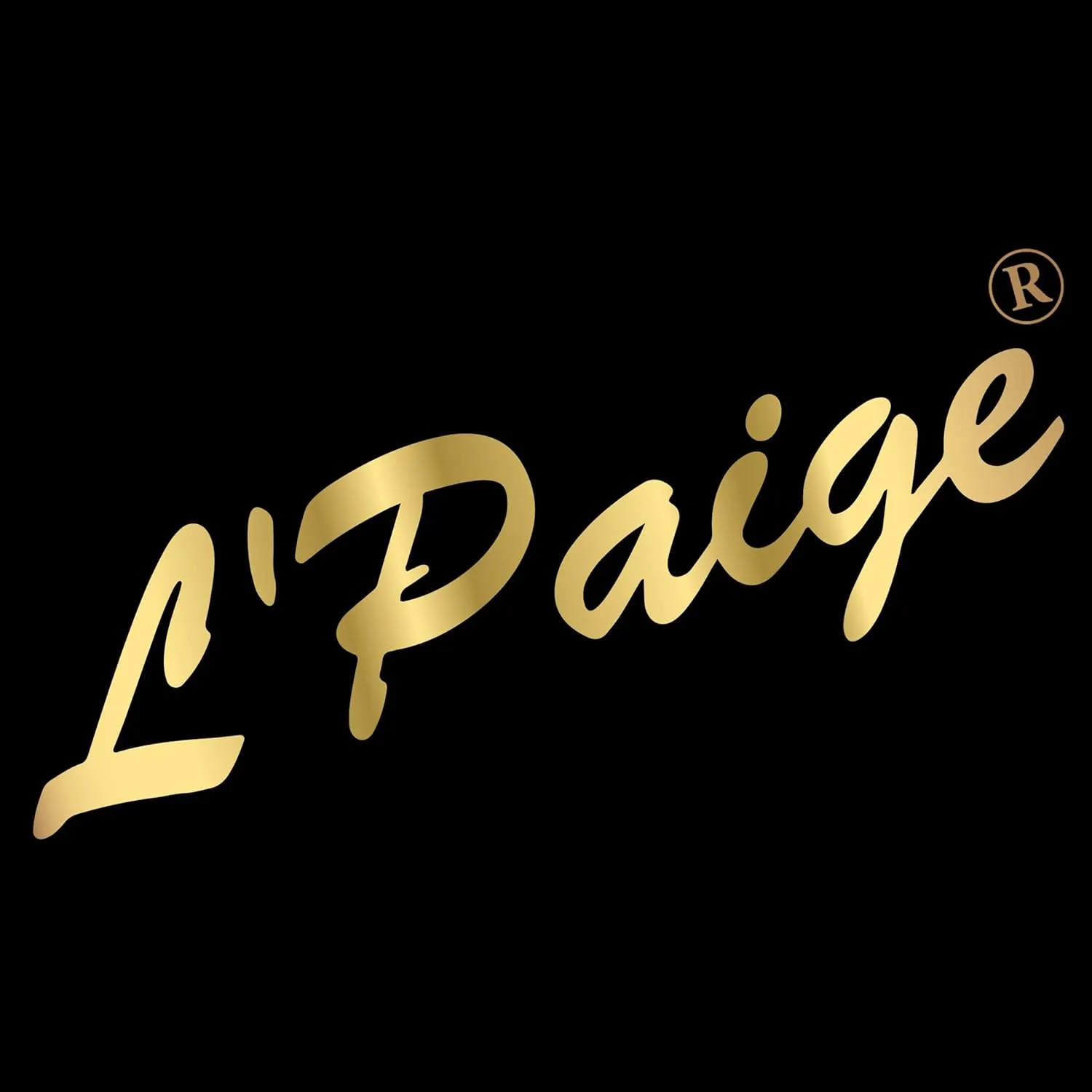 L'Paige L02 - GRAPE ICE Designer Lipstick | Aloe Vera-Based, Long-Lasting, Moisturizing | Light Purple with Iridescent Ice-Frost Finish
