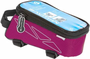 M-Wave Water Resistant Top Tube Bicycle Bags