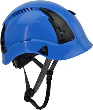 Malta Dynamics APEX Type 2 Safety Helmet – OSHA and ANSI Z89.1 Compliant Safety Hard Hats for Construction Workers and Vented Helmet for Head Protection
