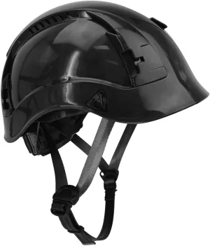 Malta Dynamics APEX Type 2 Safety Helmet – OSHA and ANSI Z89.1 Compliant Safety Hard Hats for Construction Workers and Vented Helmet for Head Protection