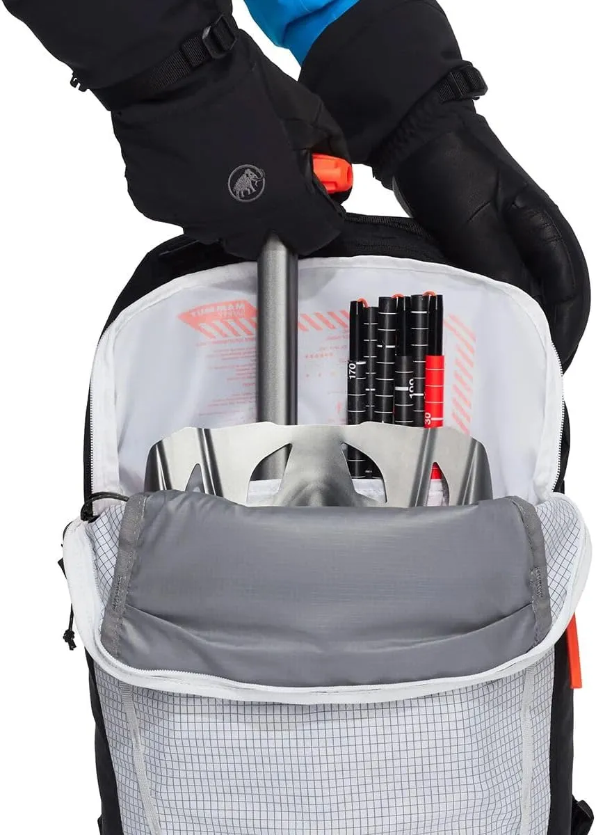 Mammut, Aenergy ST 32L Backpack